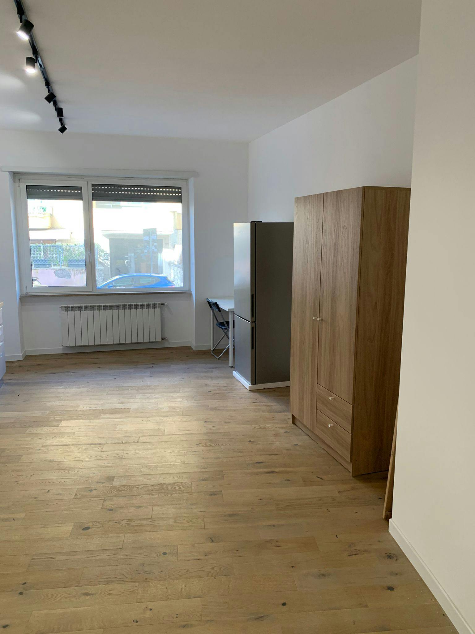 Apartment Rome, 1 bed — photo 9