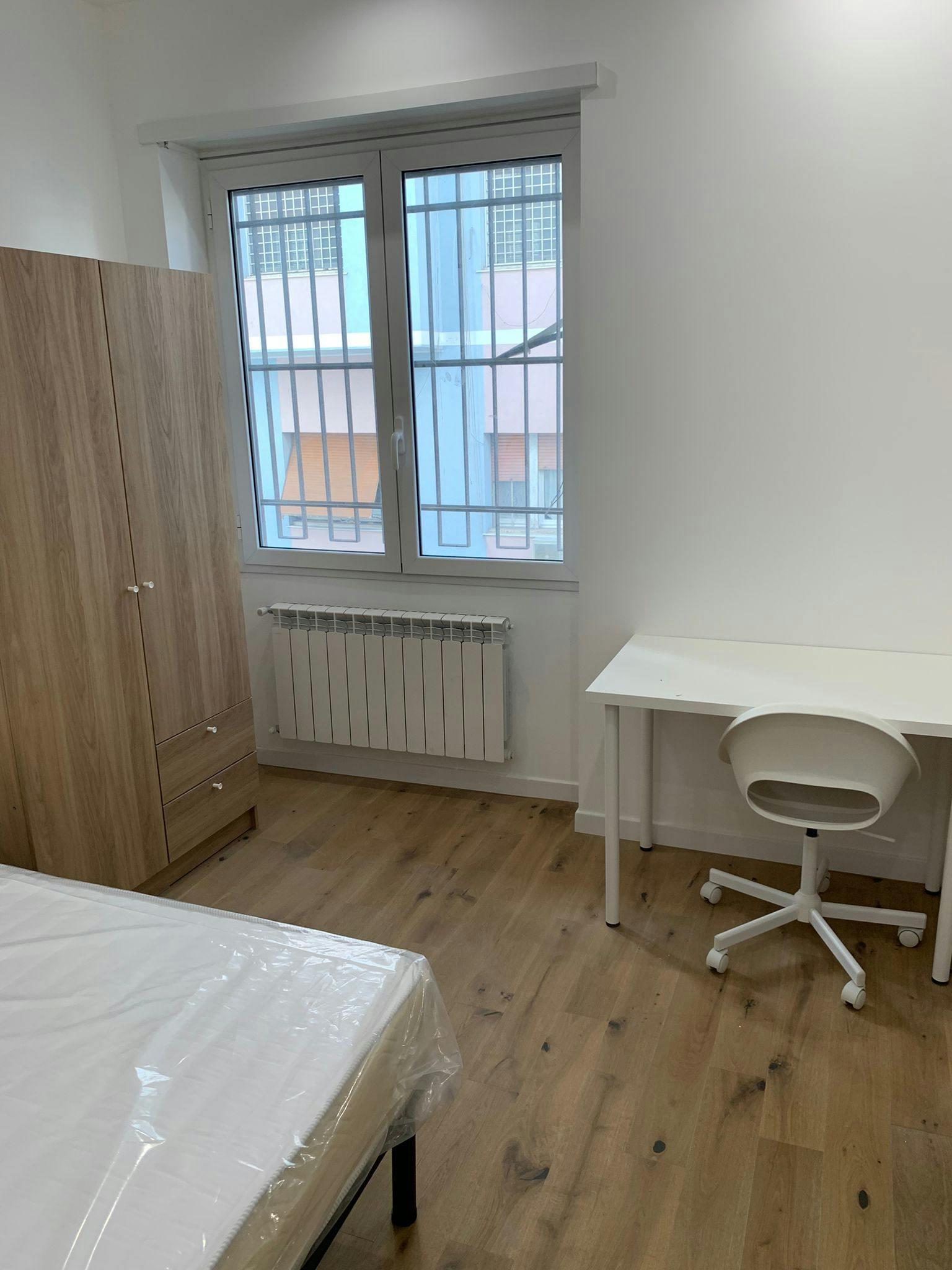 Apartment Rome, 1 bed — photo 4