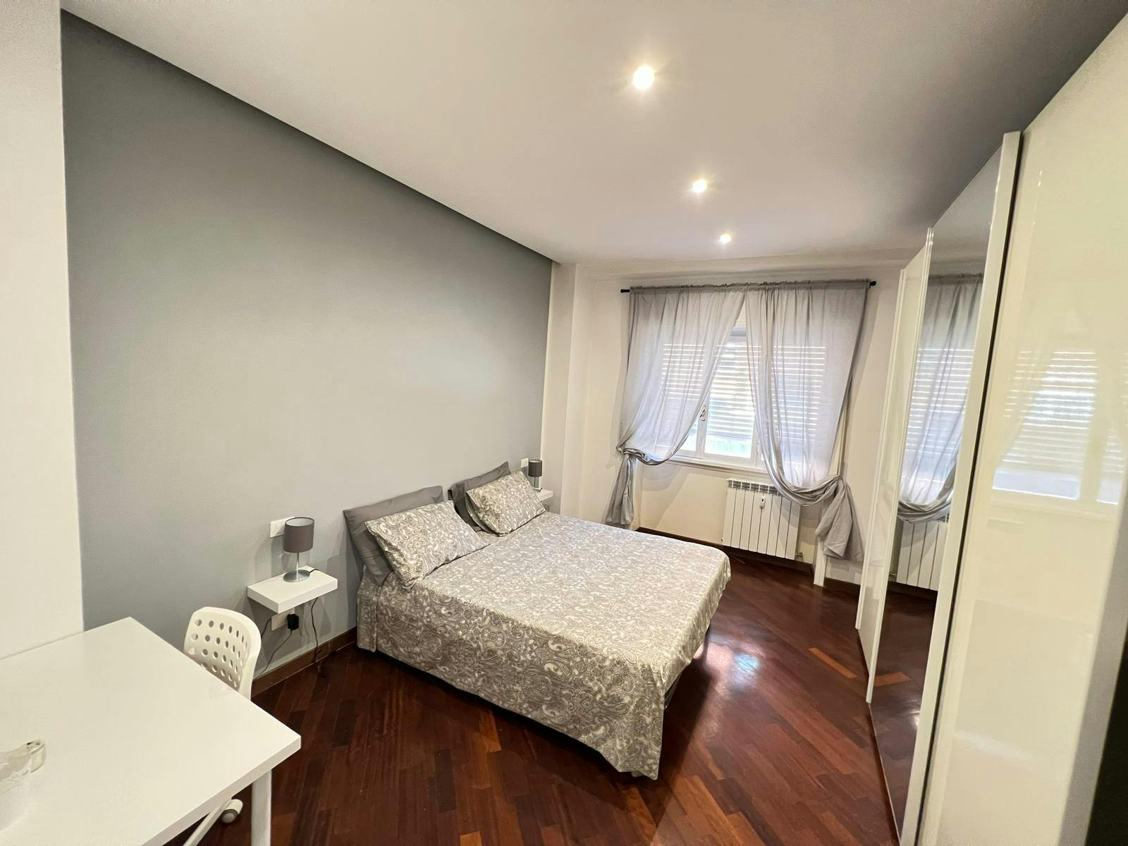 Apartment Rome, 1 bed — photo 6