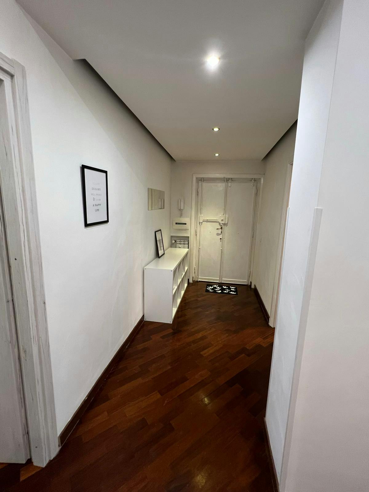 Apartment Rome, 1 bed — photo 7