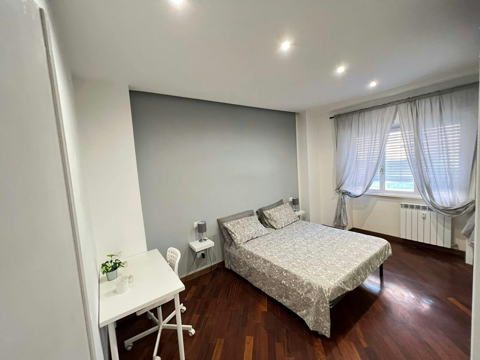 Apartment Rome, 1 bed — photo 9