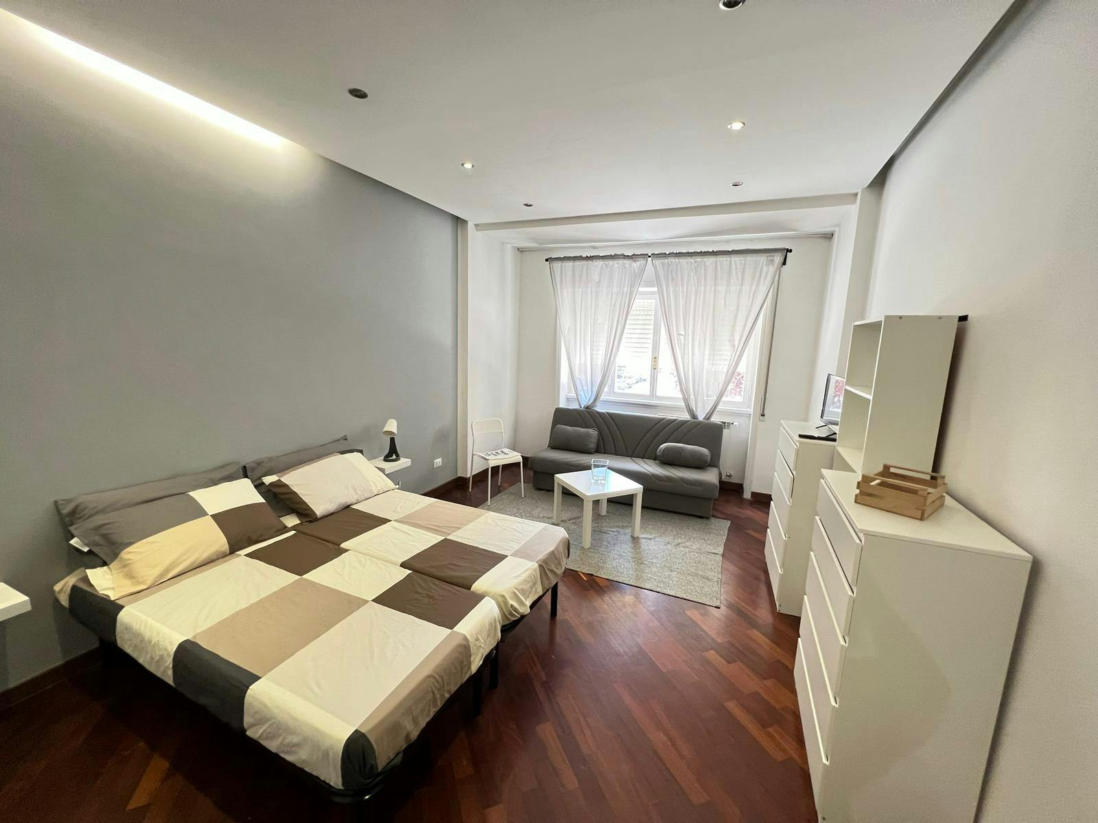 Apartment Rome, 1 bed — photo 5