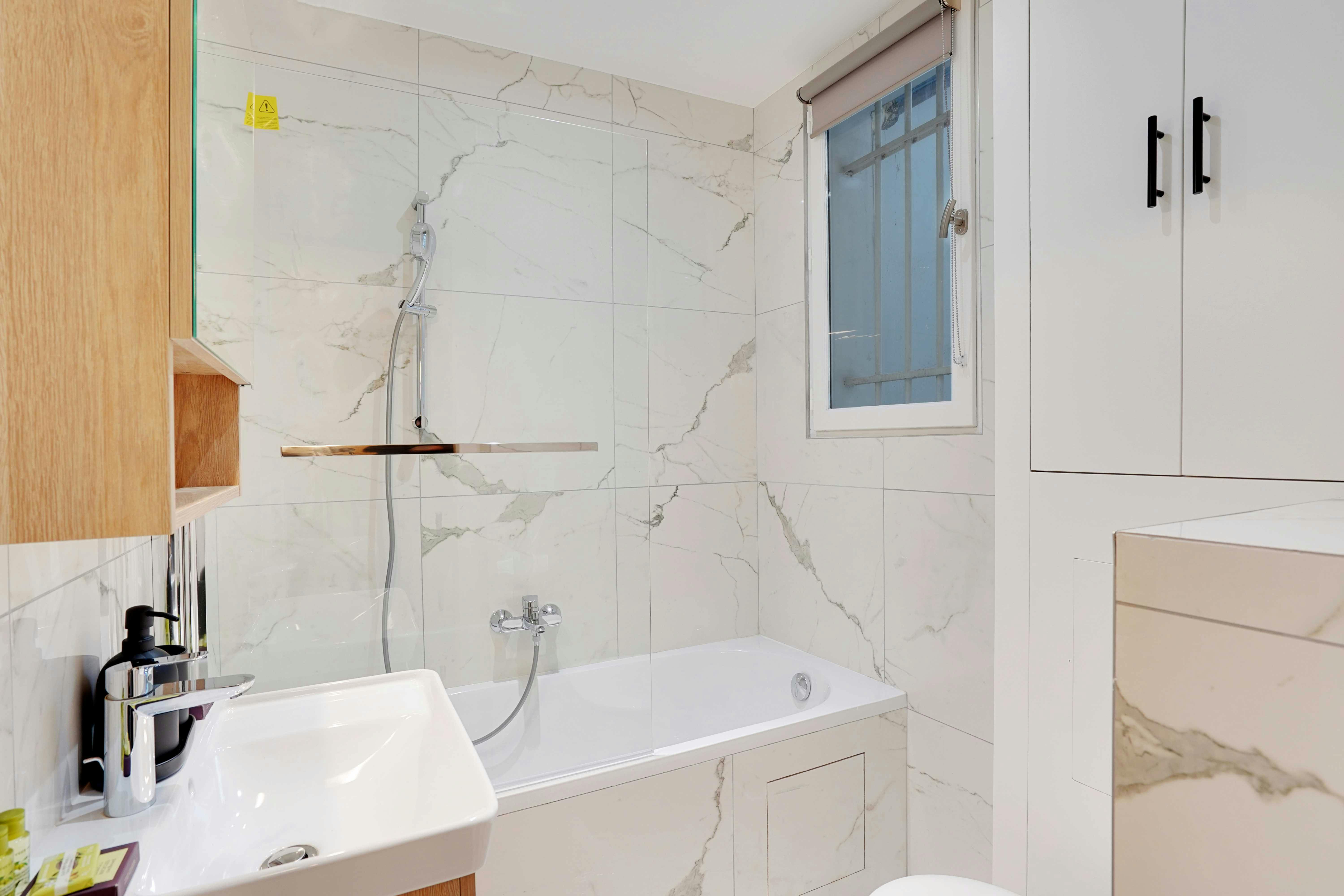 Appartement – Paris, Clignancourt - Plus