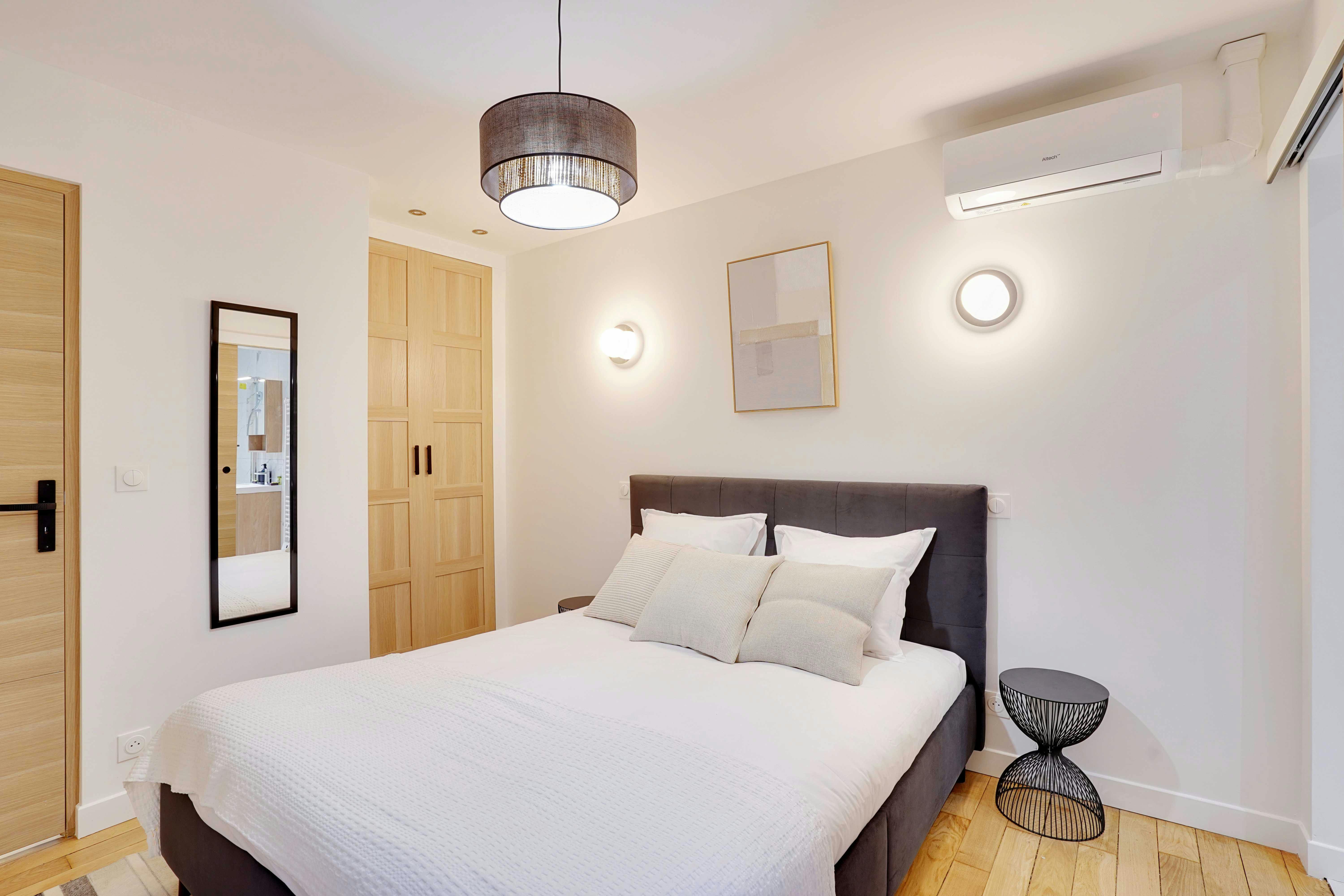 Appartement – Paris, Clignancourt - Vue 3