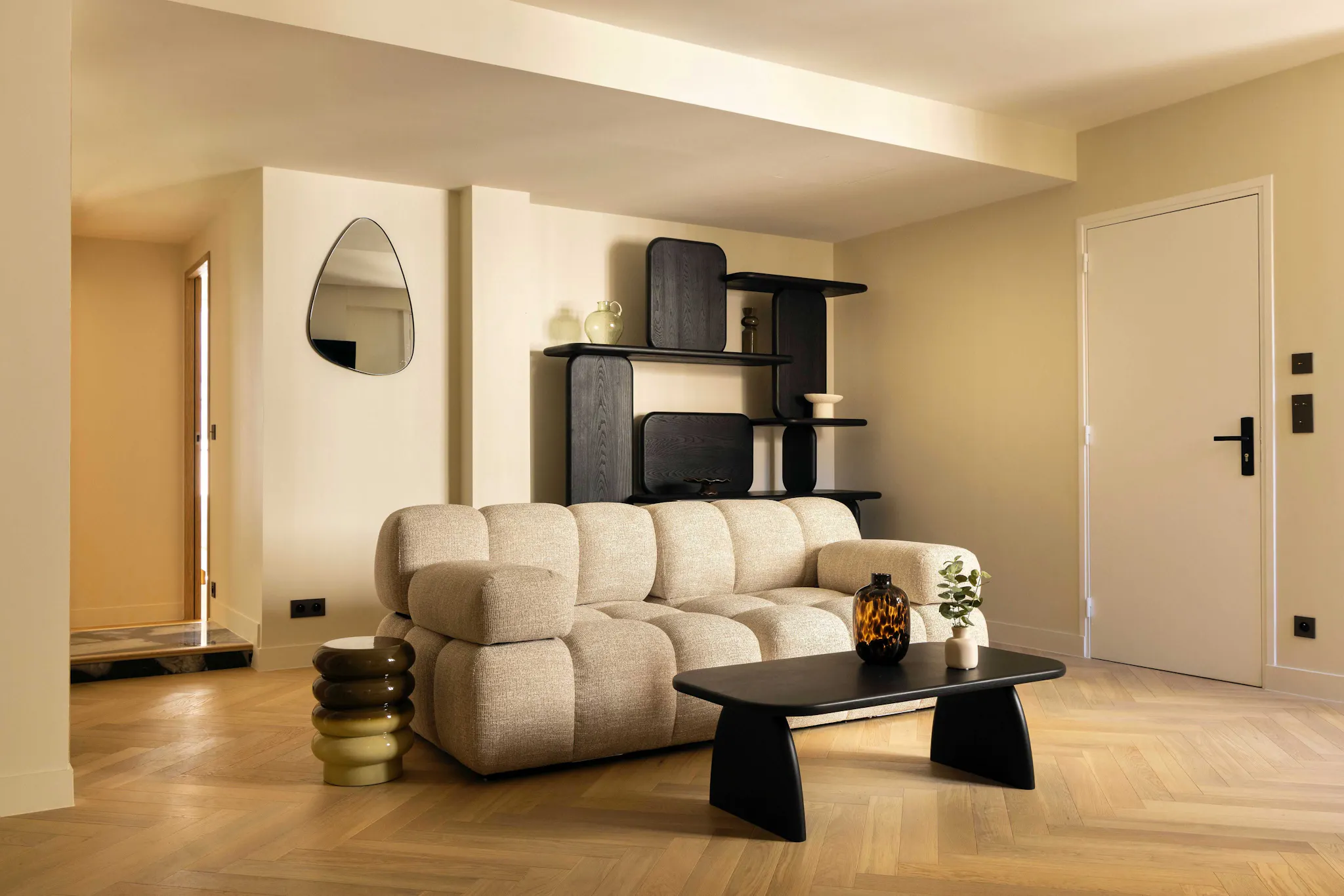 Rue Pierre Picard, Paris preview
