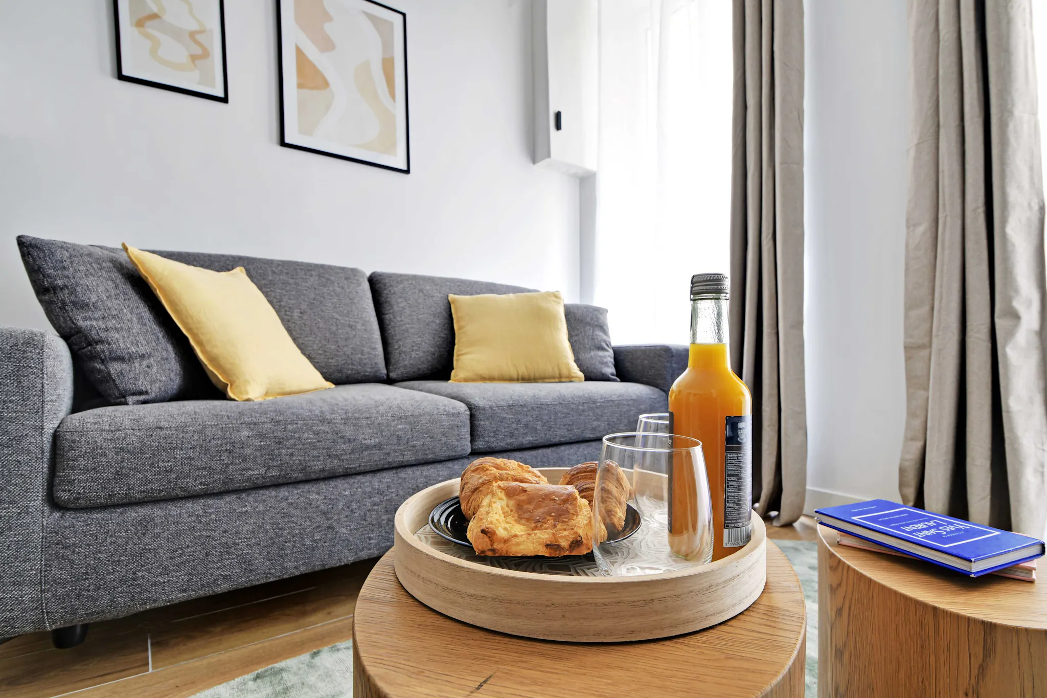 Rue Chappe, Paris preview