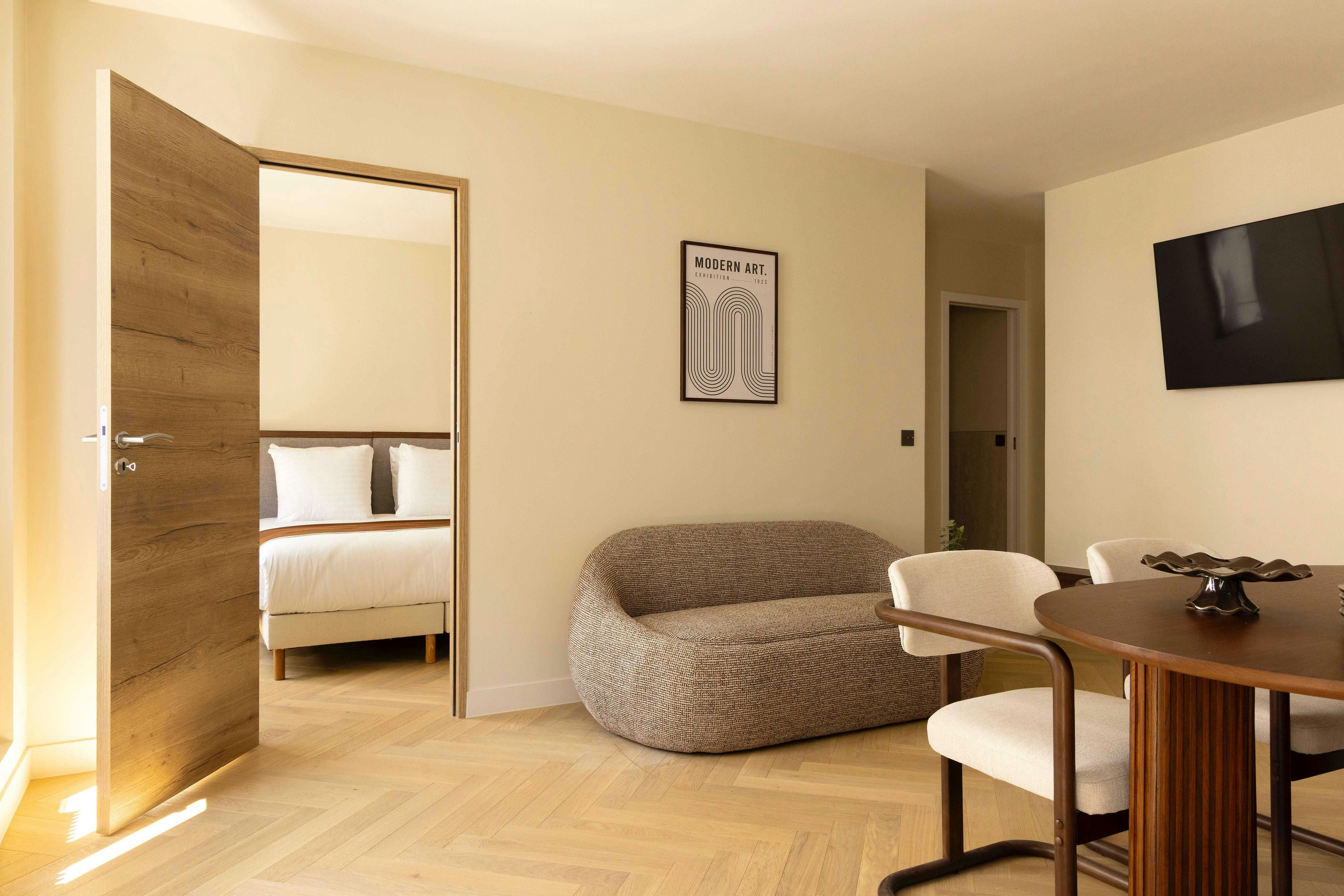 Rue Pierre Picard, Paris preview
