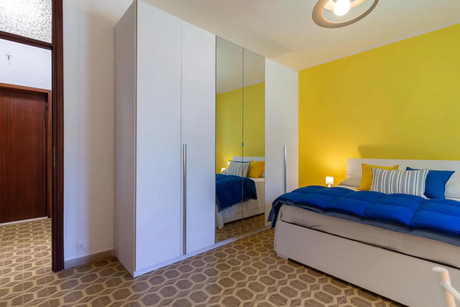 Private room in Via Francana, Pavia (1721579) ROOM 3