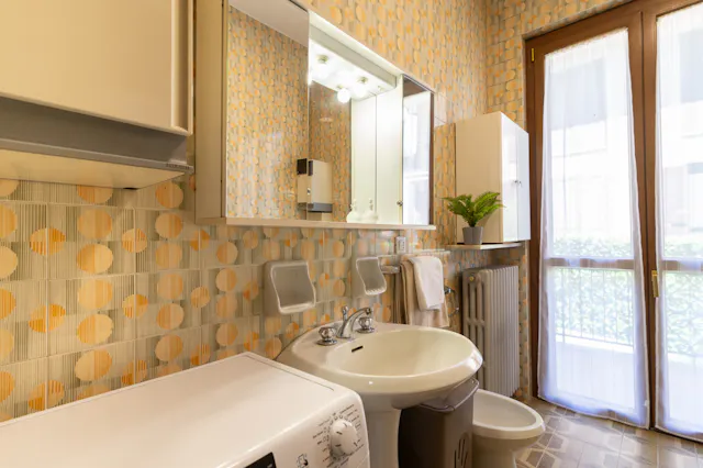 Private room in Via Francana, Pavia (1721579) room image 9