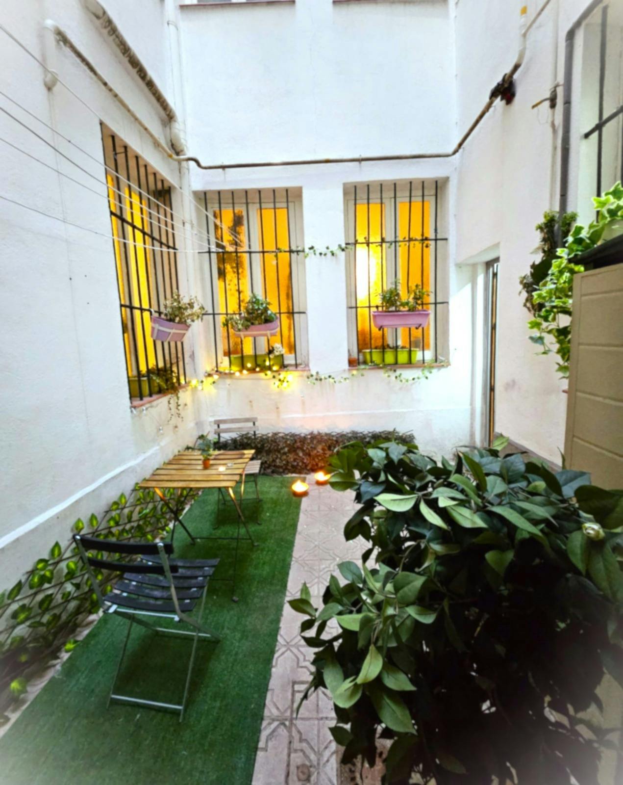 4-Bedroom Apartment in Calle de la Luna, Madrid (1721585) room image 10