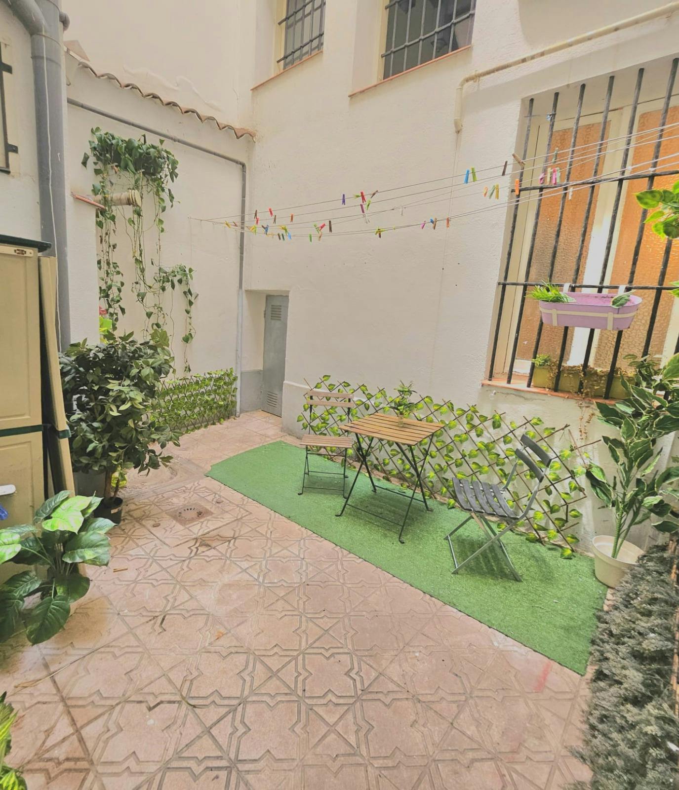 4-Bedroom Apartment in Calle de la Luna, Madrid (1721585) ROOM 3