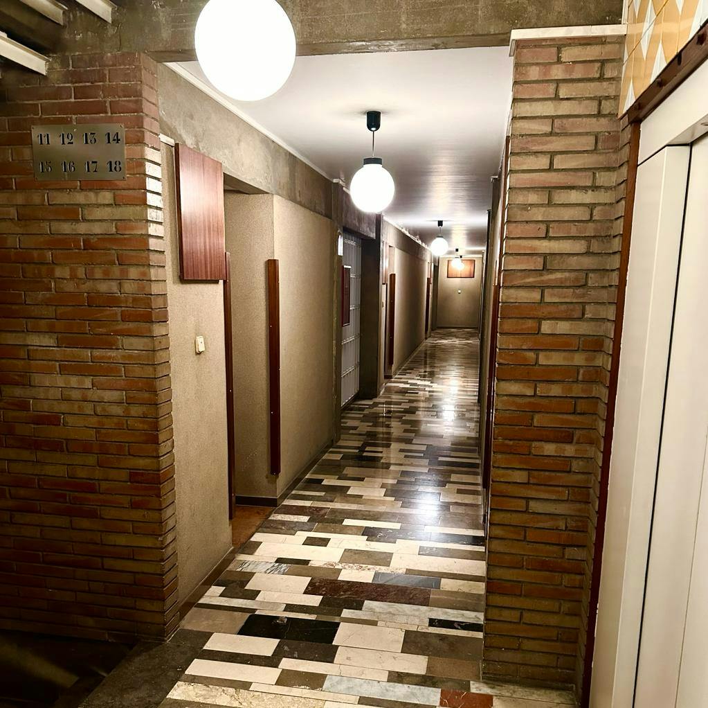Single room Barcelona, 1 bed, 18m² — photo 6