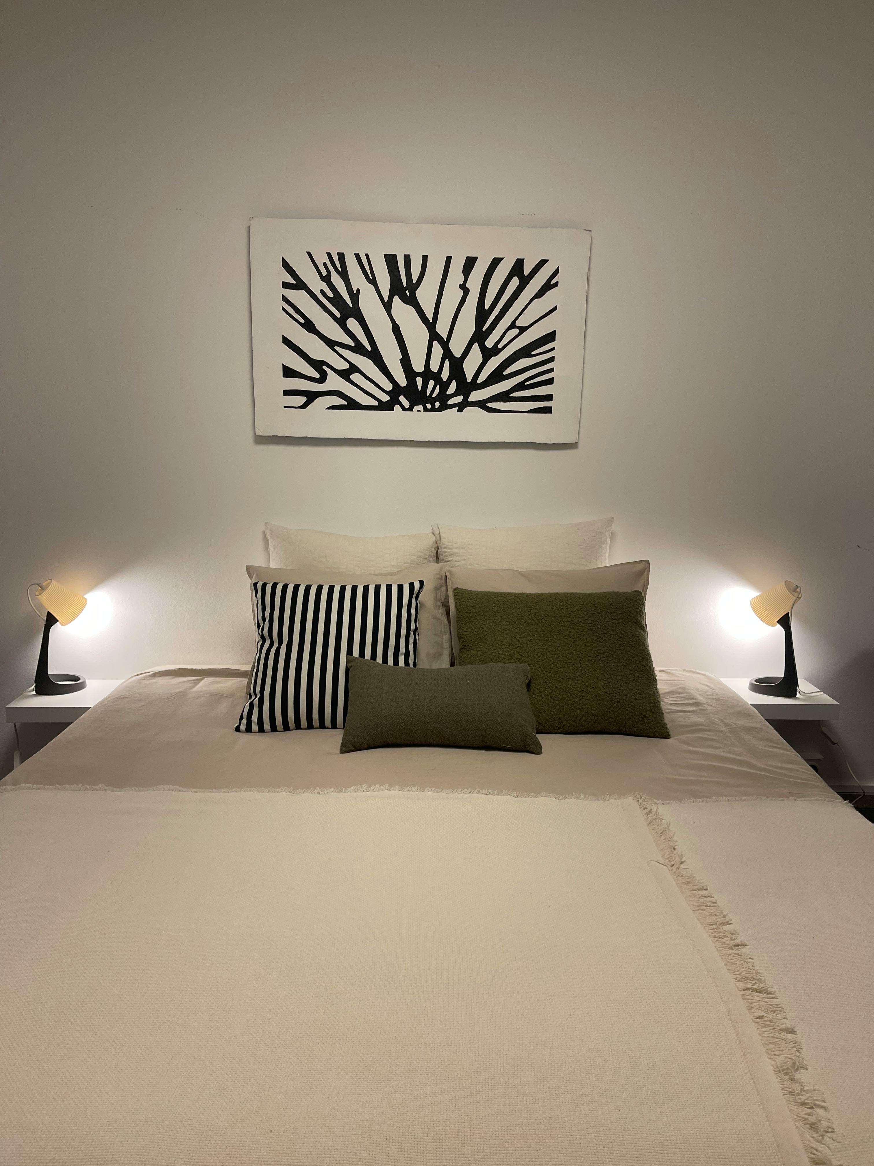 Single room Barcelona, 1 bed, 18m² — photo 7