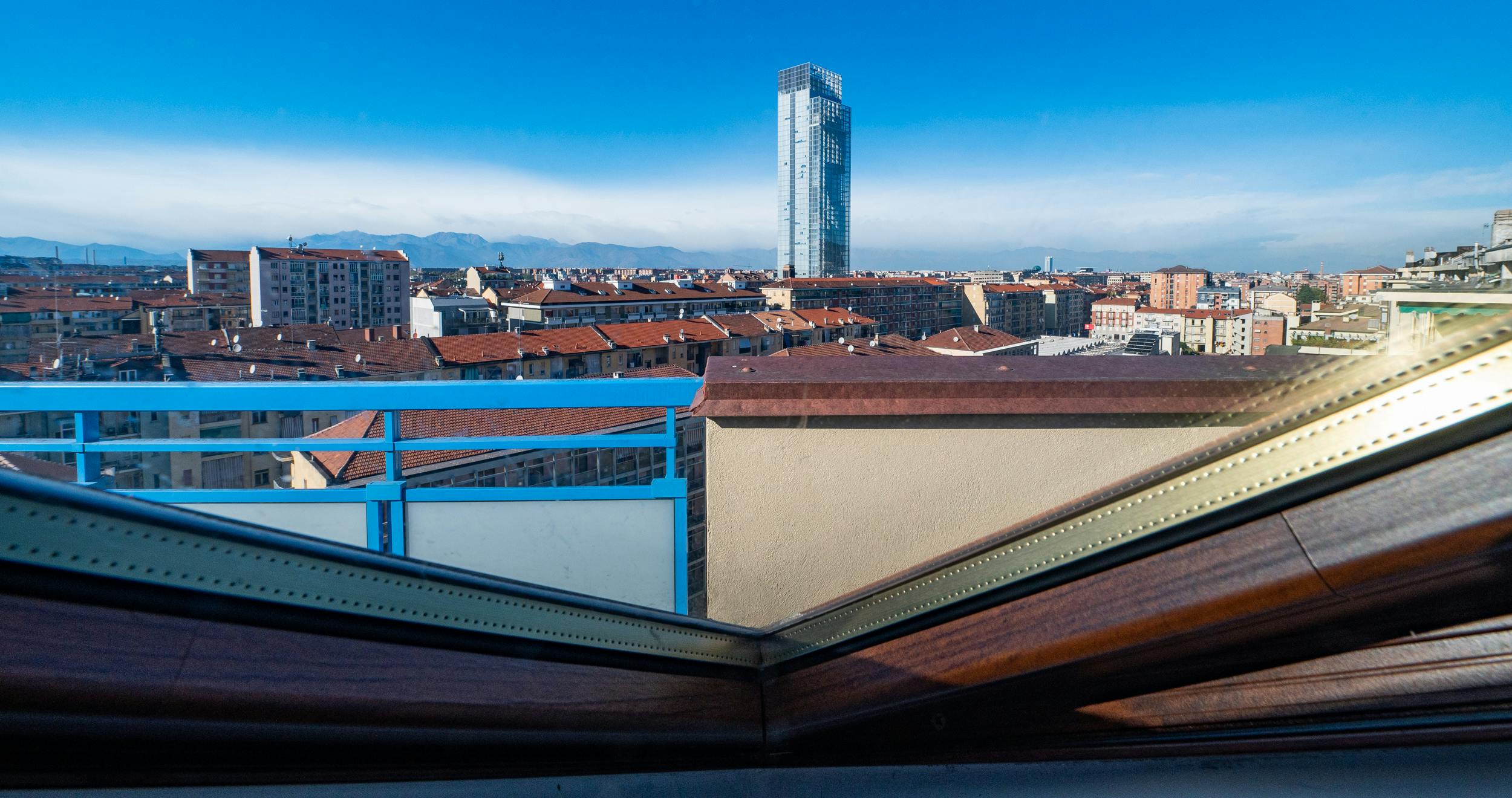 Apartment Turin, 1 bed — photo 9