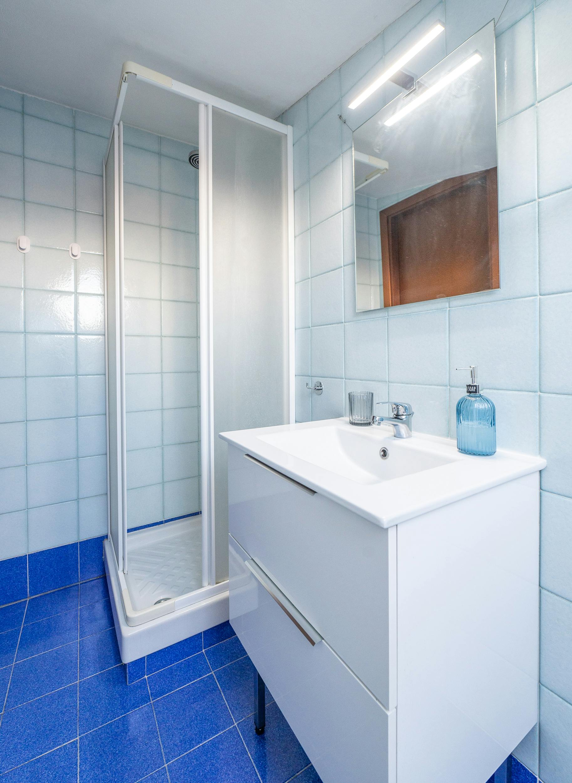 Apartment Turin, 1 bed — photo 8