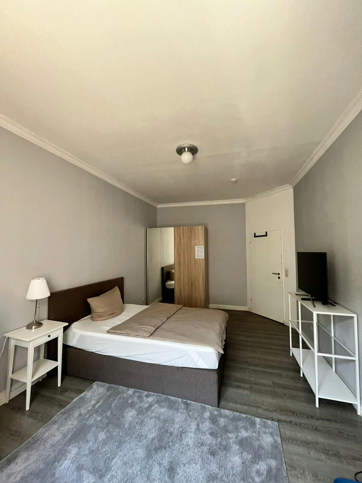 Nauheimer Straße, Frankfurt am Main preview