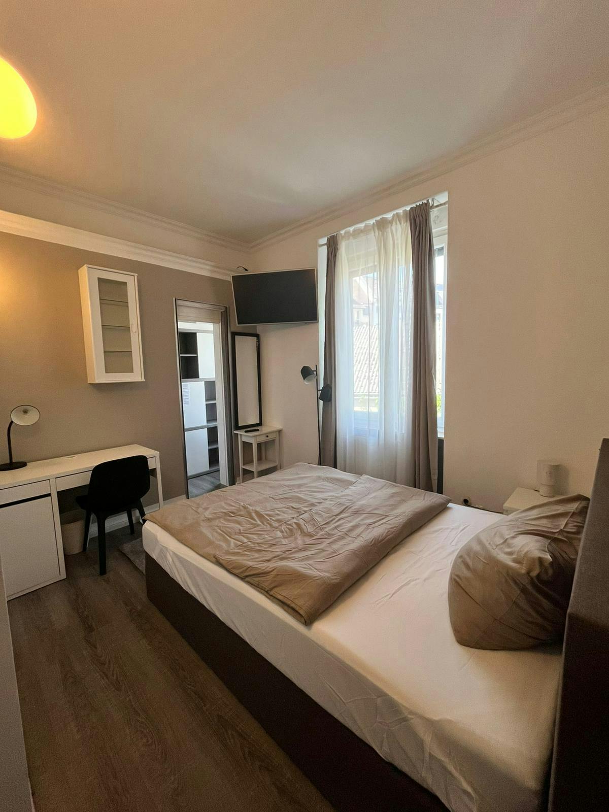 Nauheimer Straße, Frankfurt am Main preview