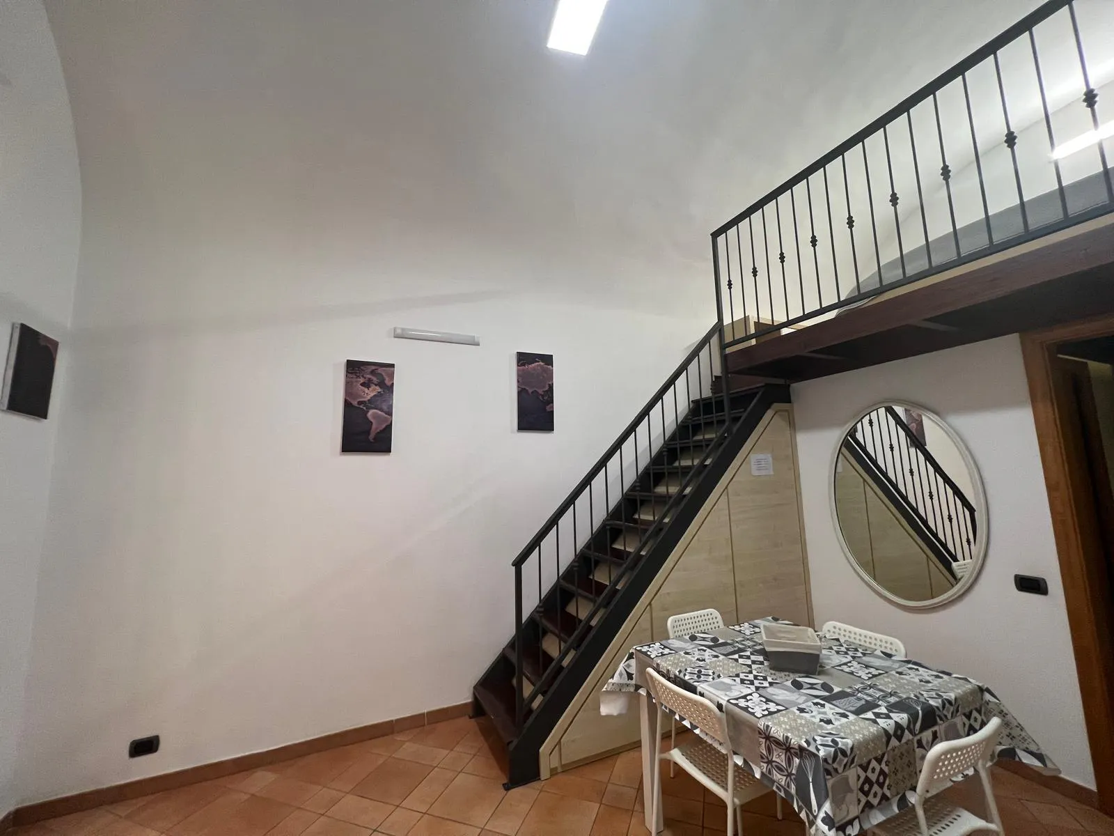 Apartment in Salita Tarsia, Naples (1721609) ROOM 1
