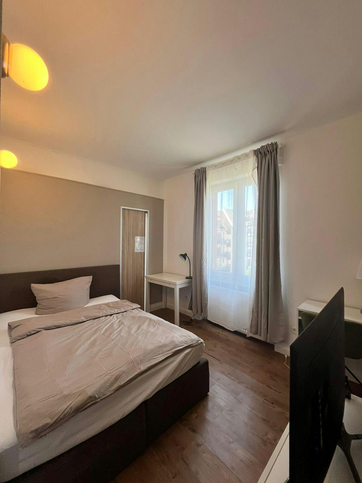 Nauheimer Straße, Frankfurt am Main preview