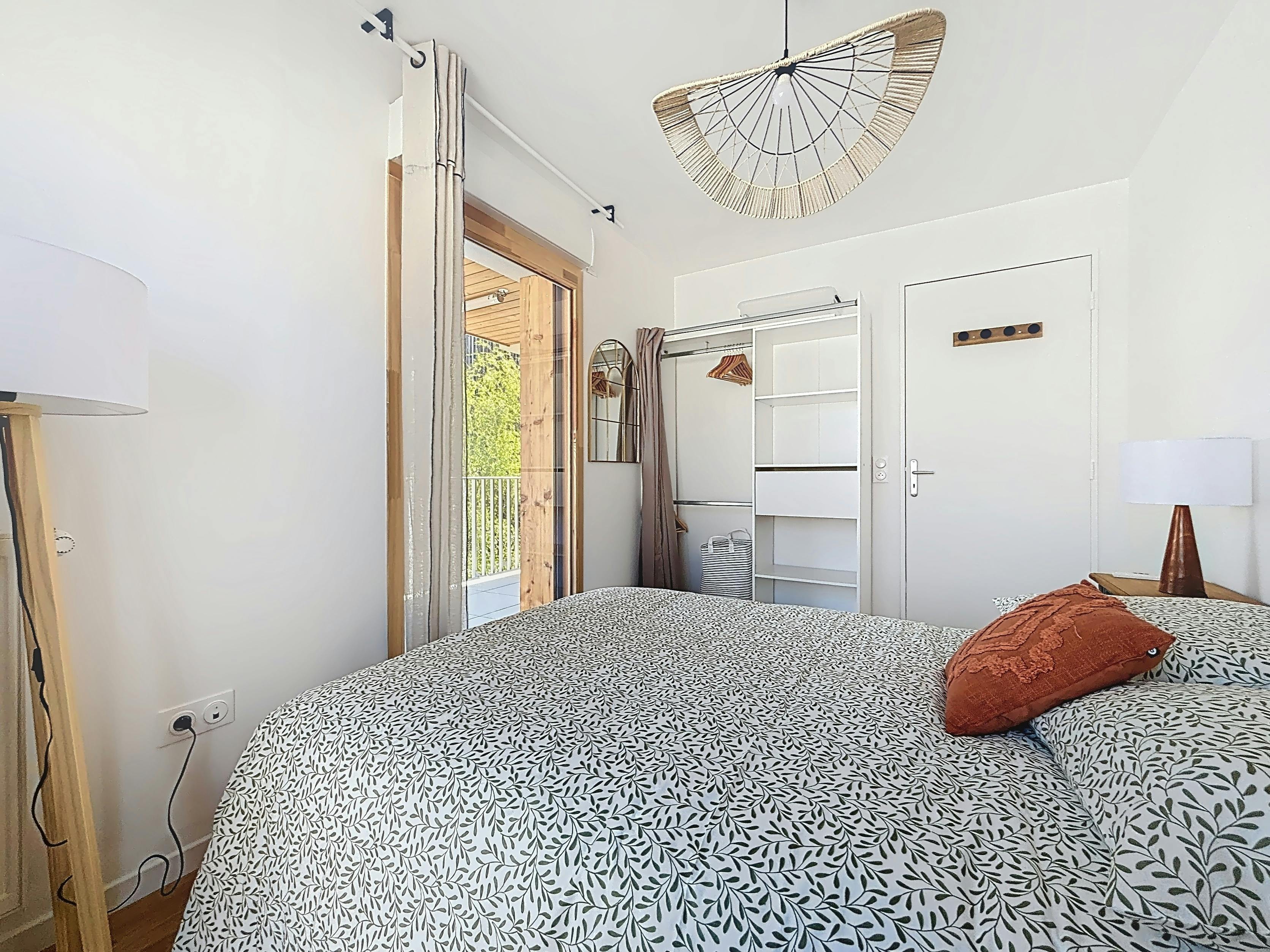 Appartement à Montreuil