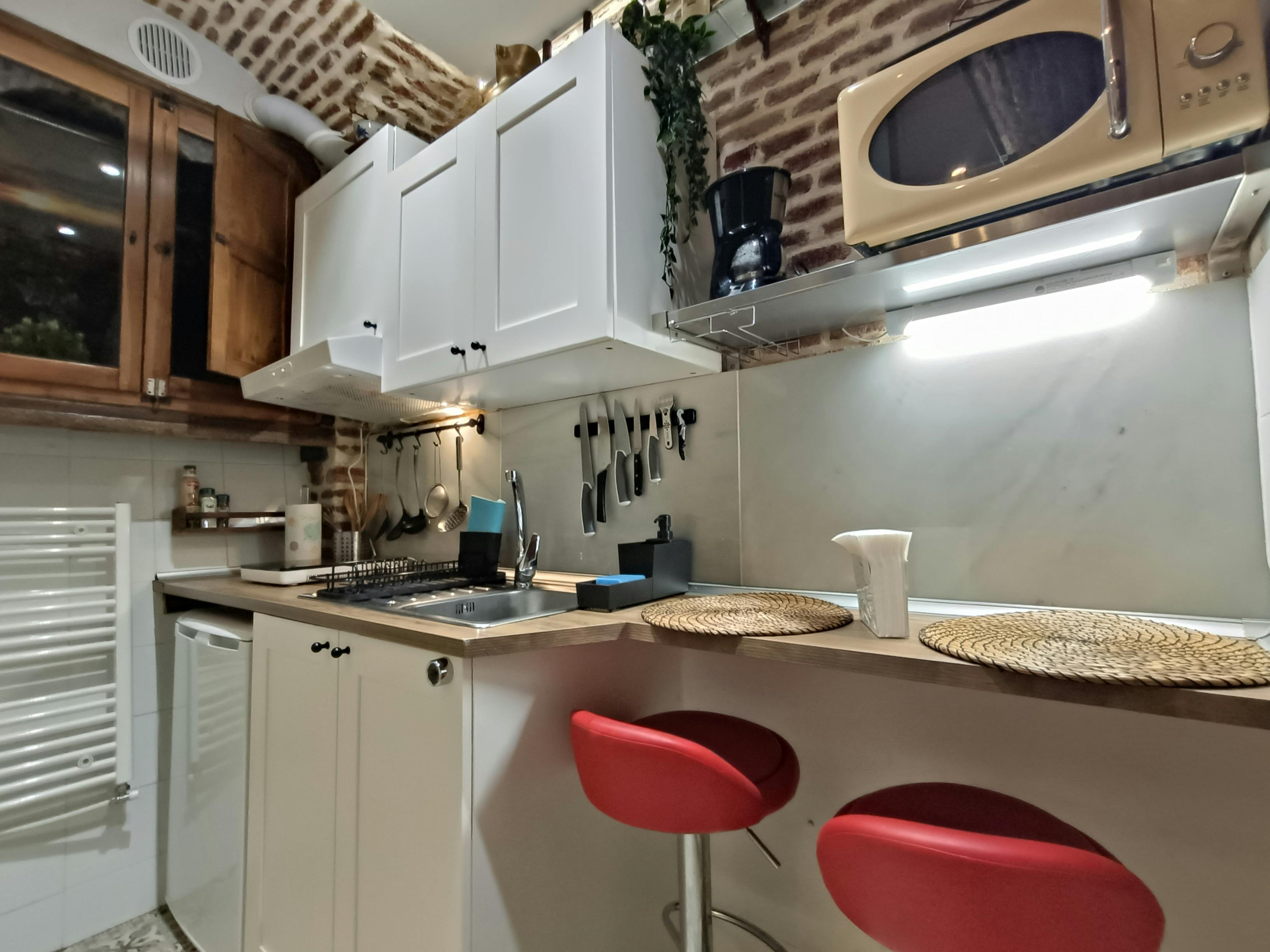 Apartment in Calle del Tesoro, Madrid (1721616) room image 10