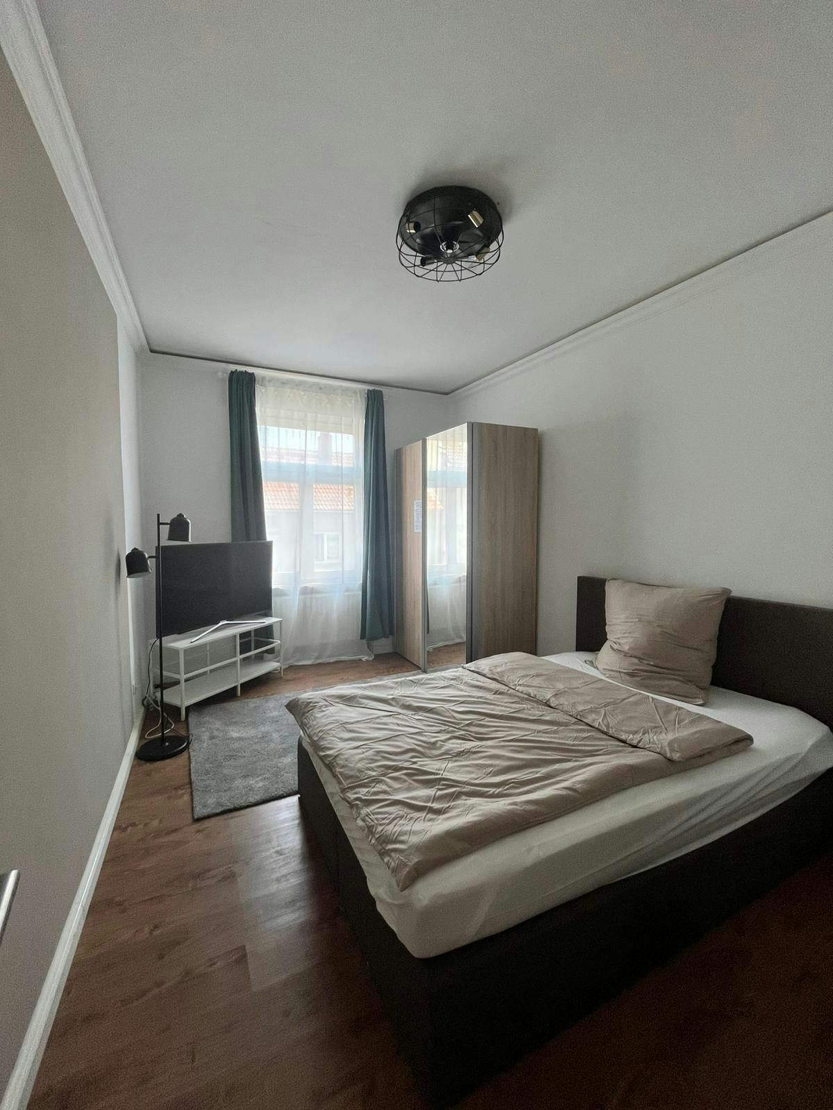Nauheimer Straße, Frankfurt am Main preview
