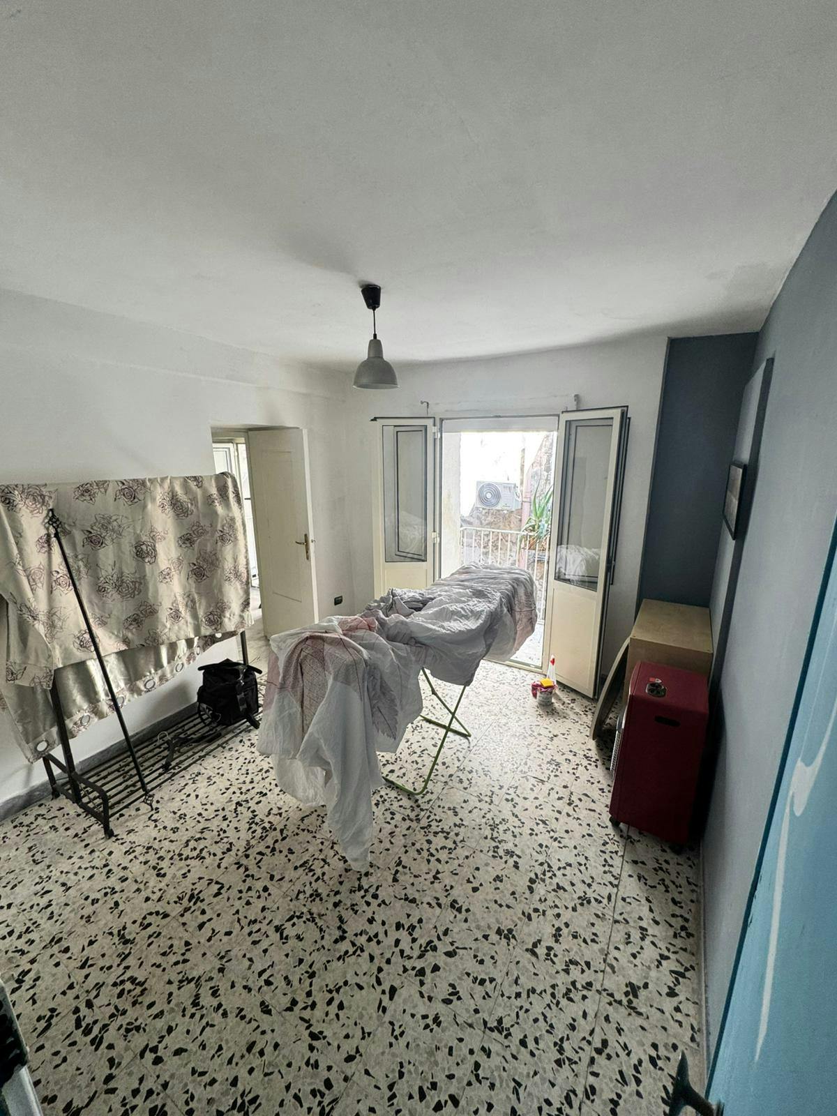 Via Nilo, Naples preview