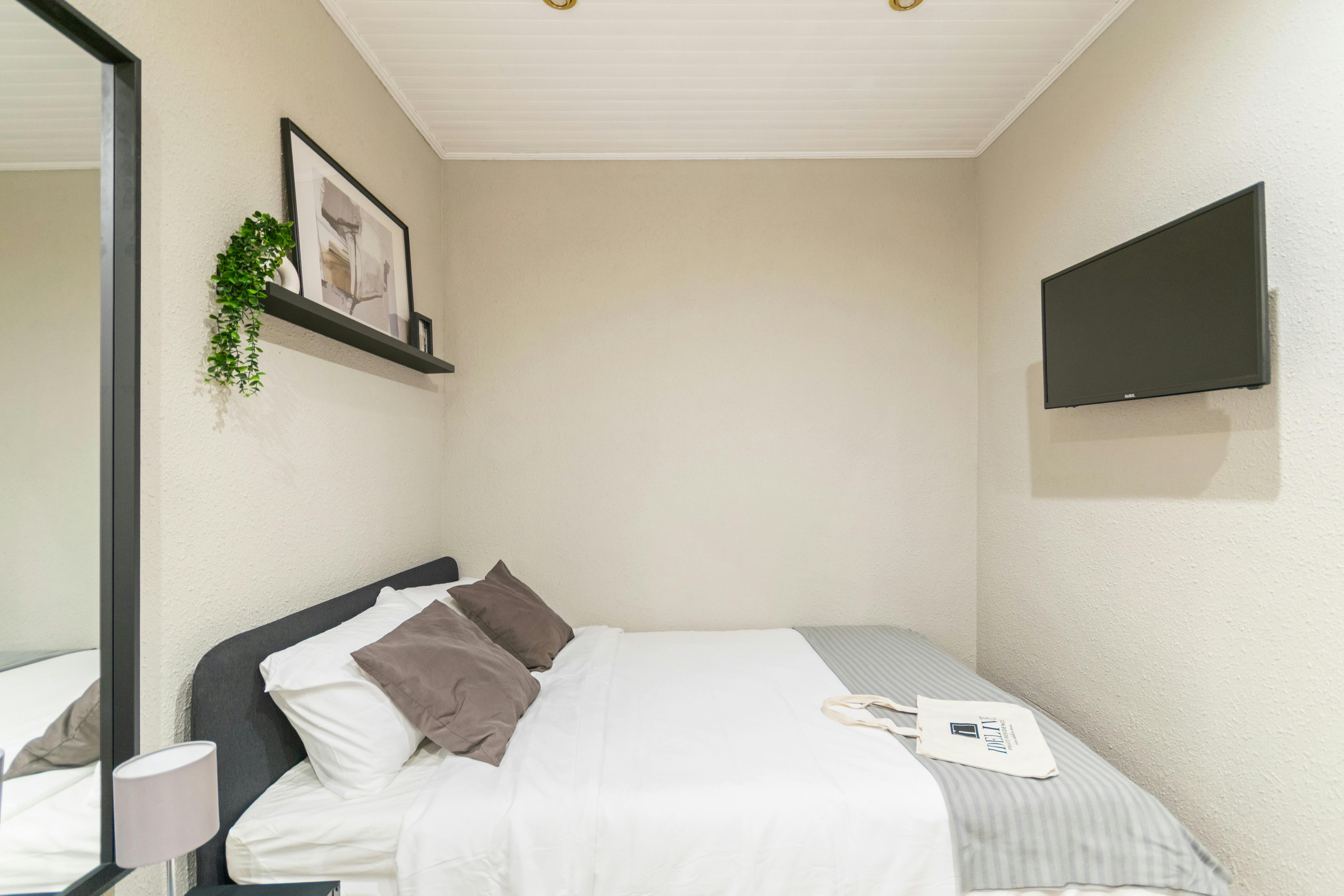 Private room in Rambla del Poblenou, Barcelona (1721633) room image 1