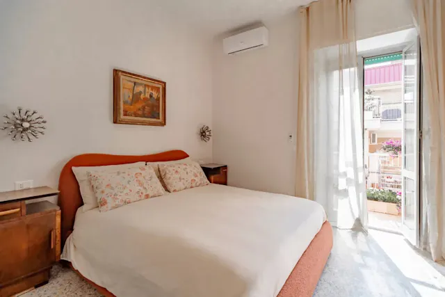 1-Bedroom Apartment in Via dei Torriani, Rome (1721637) room image 1