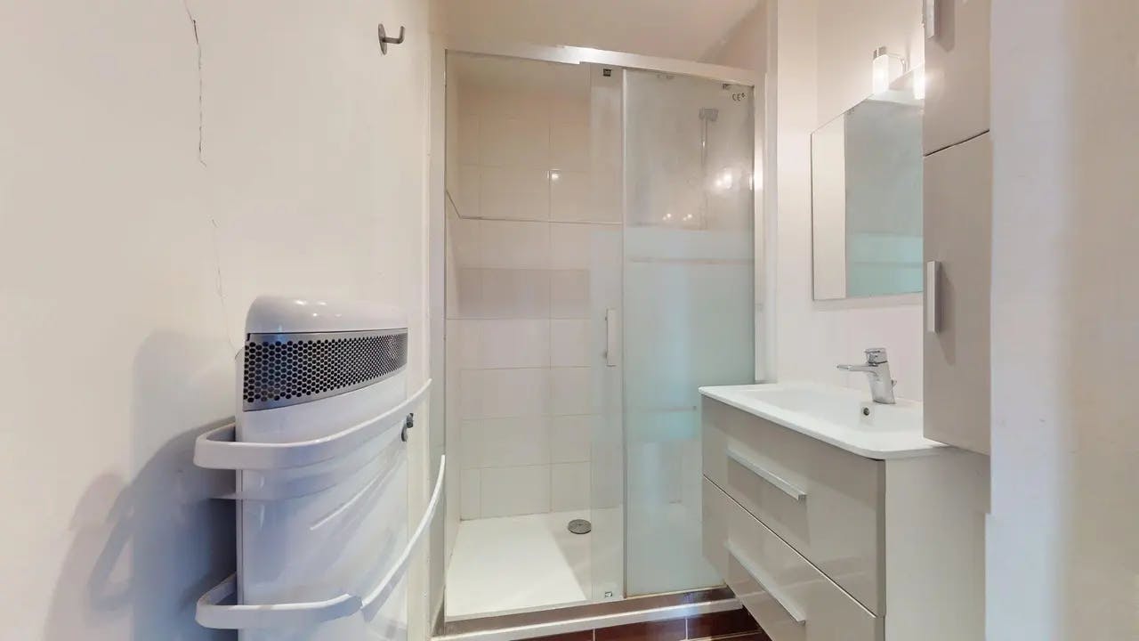 Private room in Rue des Bienvenus, Villeurbanne (1721638) COMMON_AREA 4
