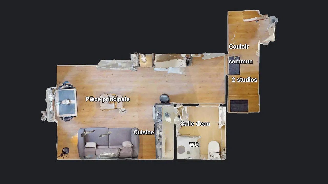 preview gallery tile