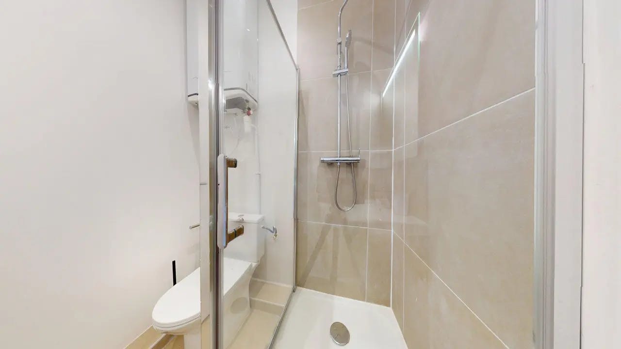 Appartamento Villeurbanne — foto 10