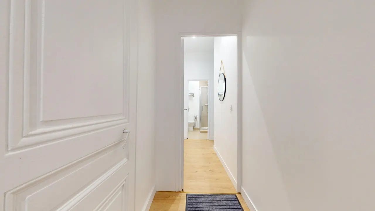 Apartment Villeurbanne — photo 10