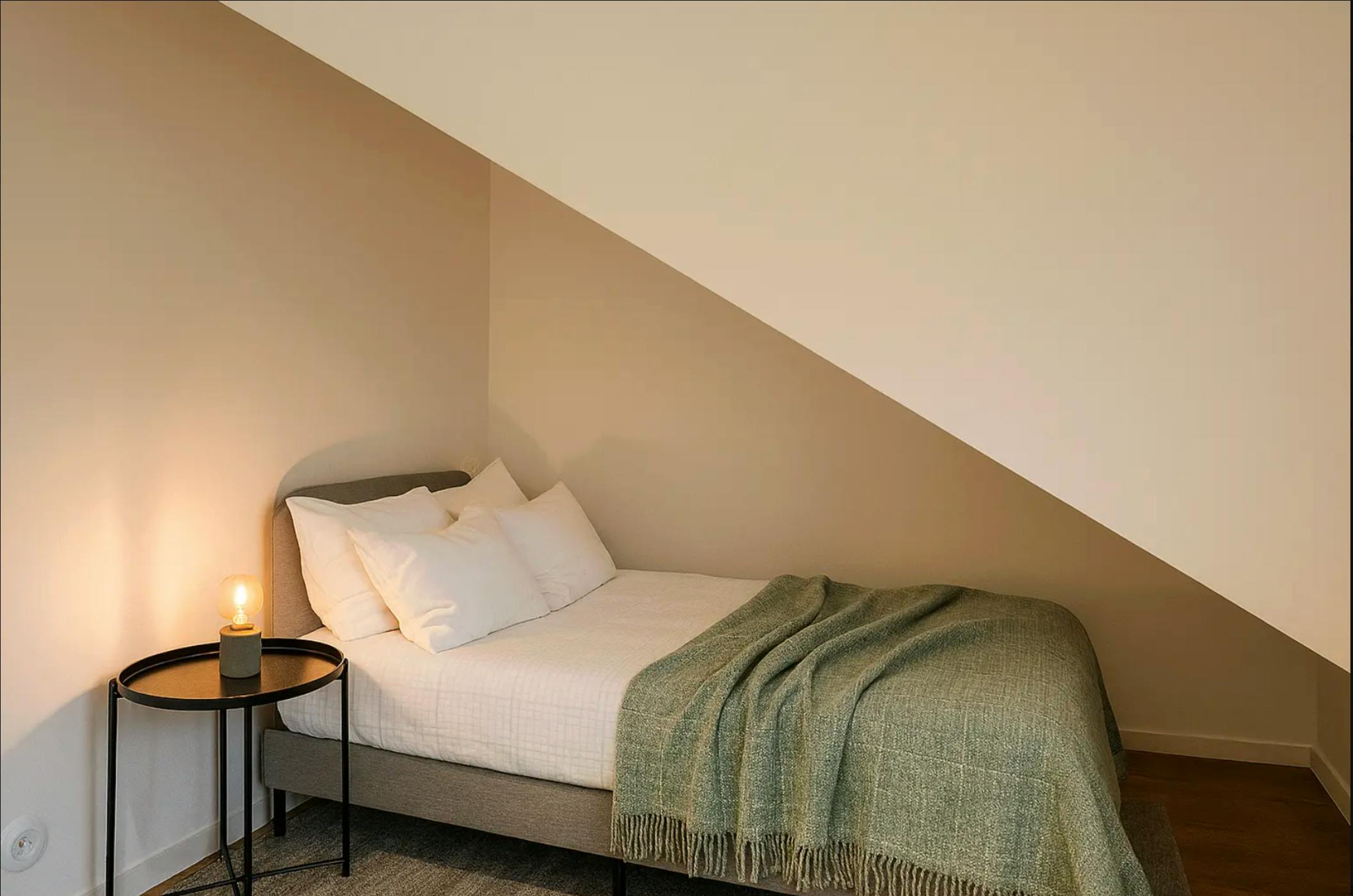Appartement à Montreuil