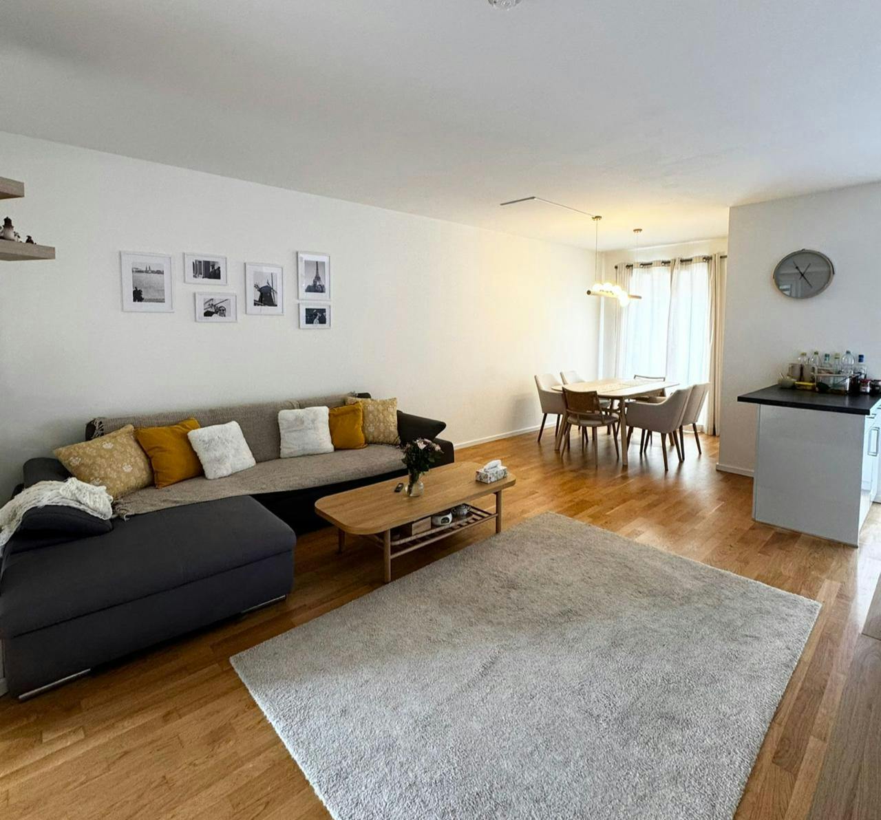 1-Bedroom Apartment in Drosselstraße, Hamburg (1721646) ROOM 3