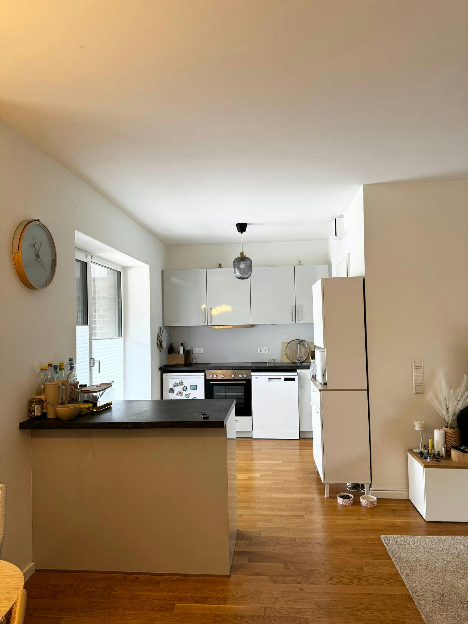 1-Bedroom Apartment in Drosselstraße, Hamburg (1721646) ROOM 2