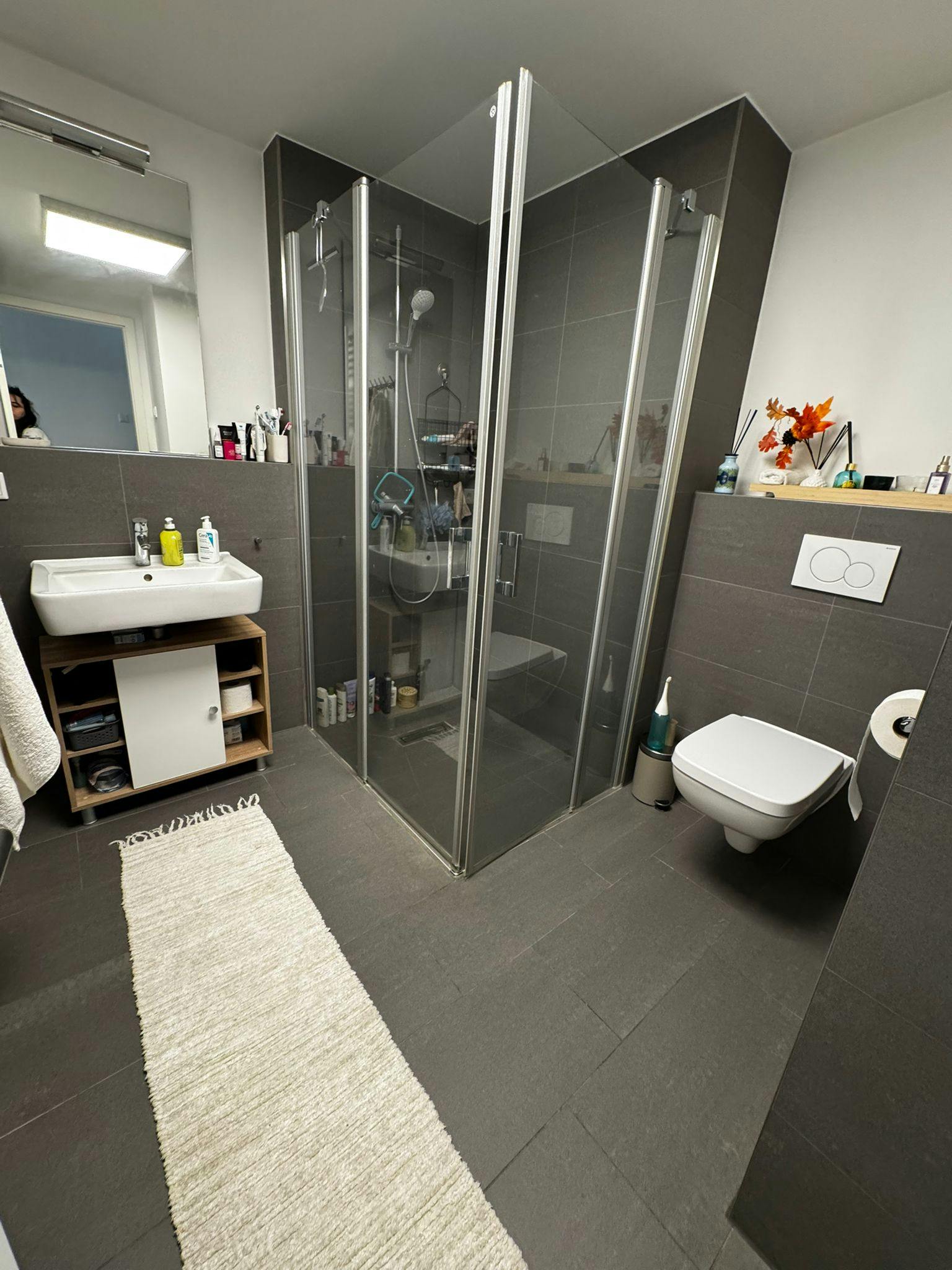 1-Bedroom Apartment in Drosselstraße, Hamburg (1721646) ROOM 4