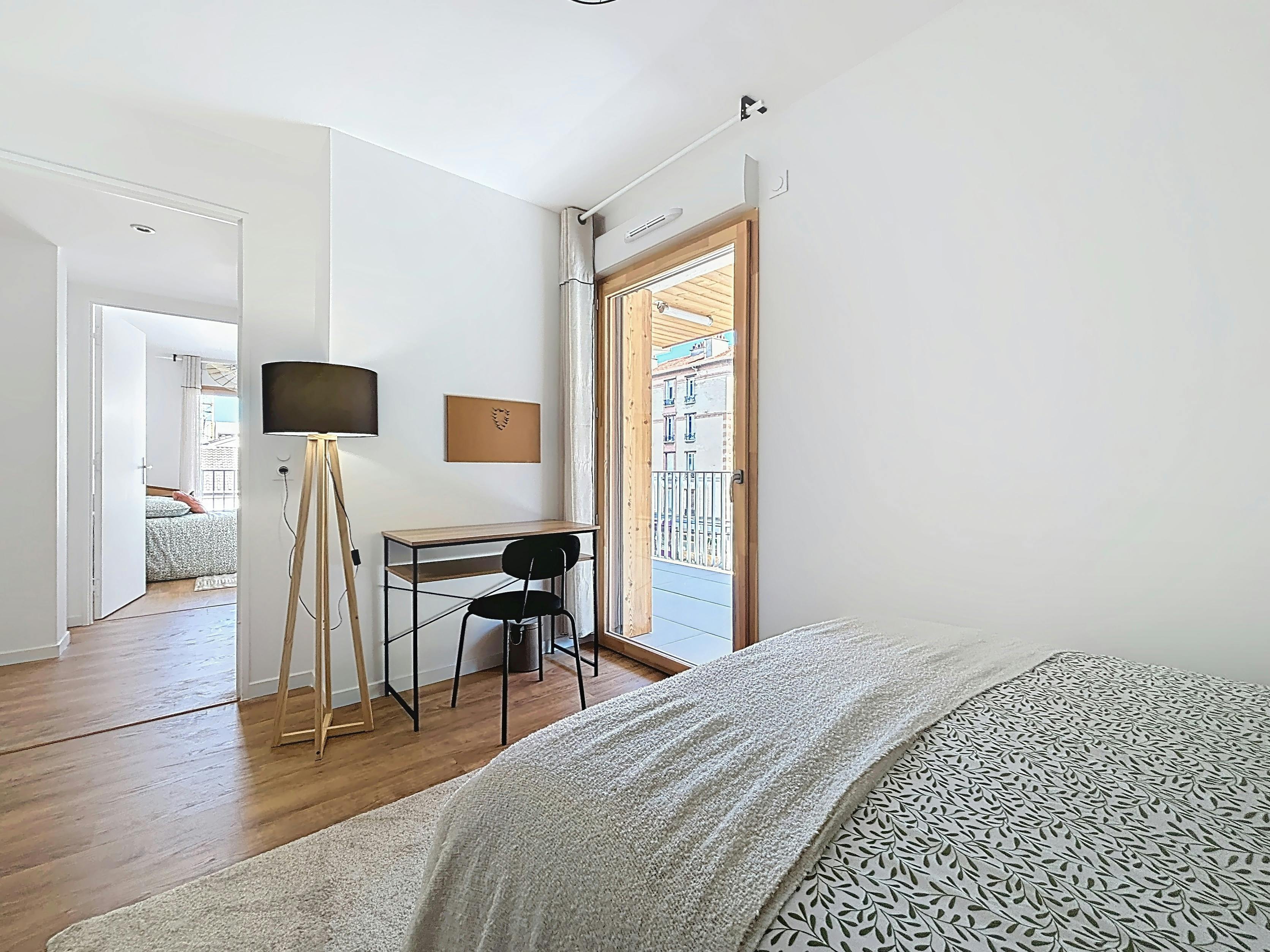 Private room in Rue de Paris, Montreuil (1721651) room image 3