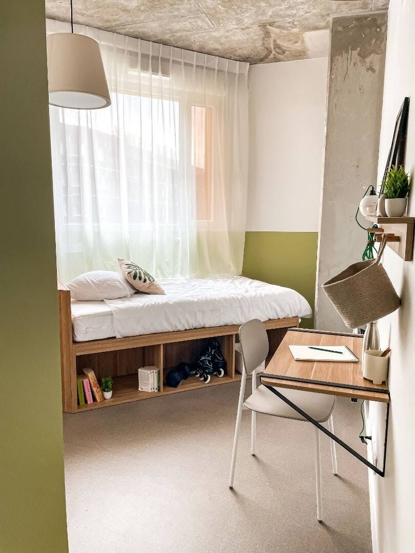 Rue des Frères Lumière, Archamps preview