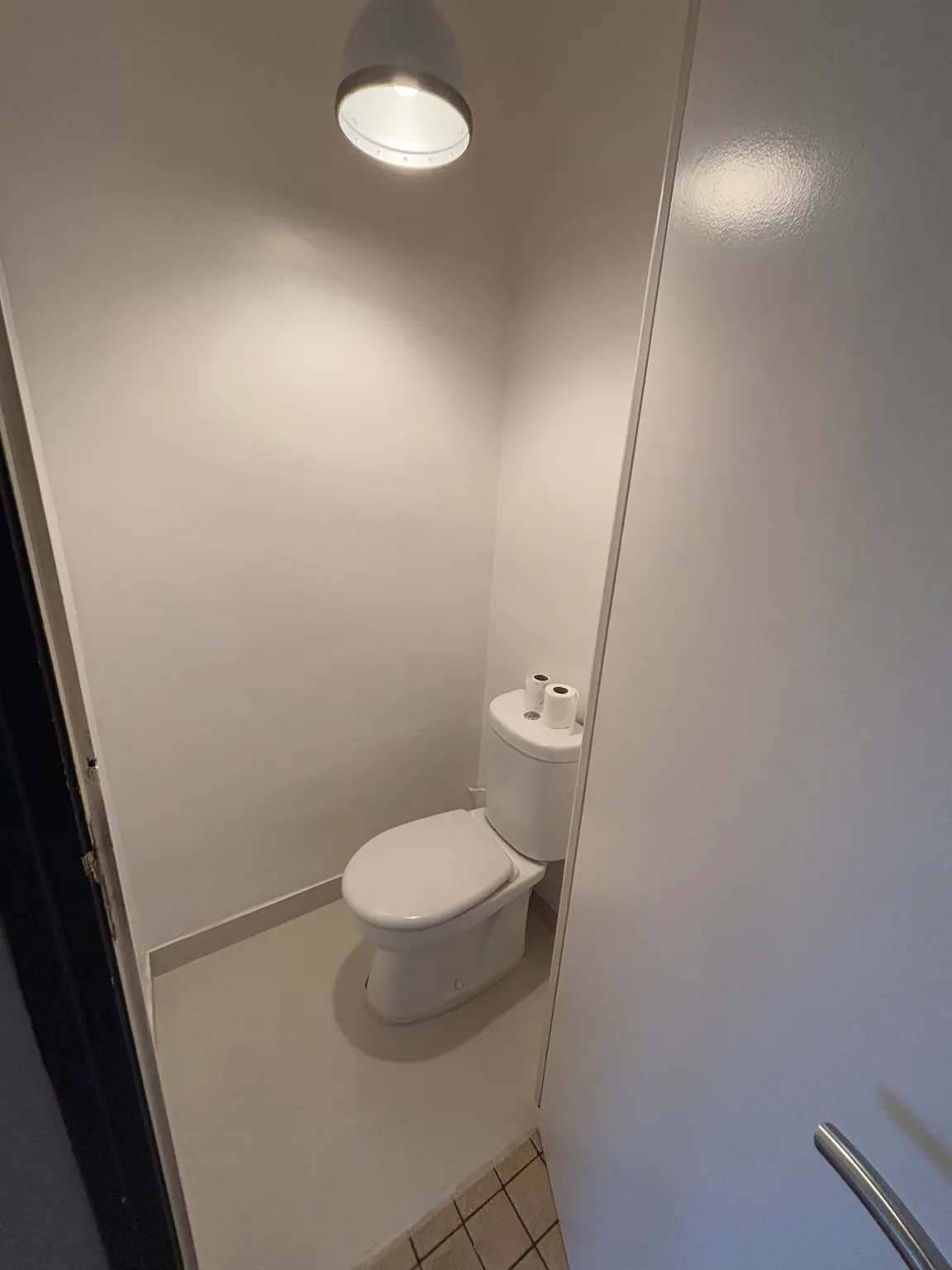 Apartment in Boulevard Albert 1er, Nancy (1721671) ROOM 4