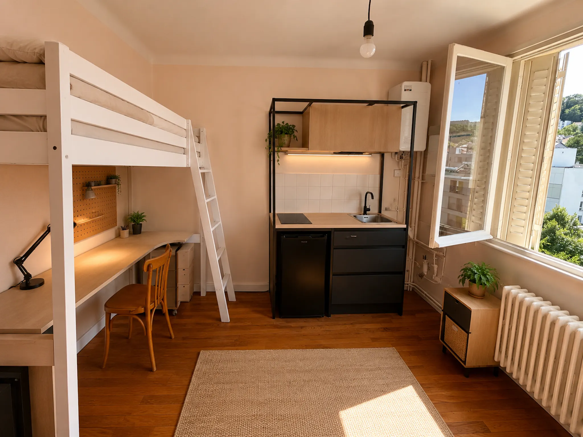 Boulevard Albert 1er, Nancy preview