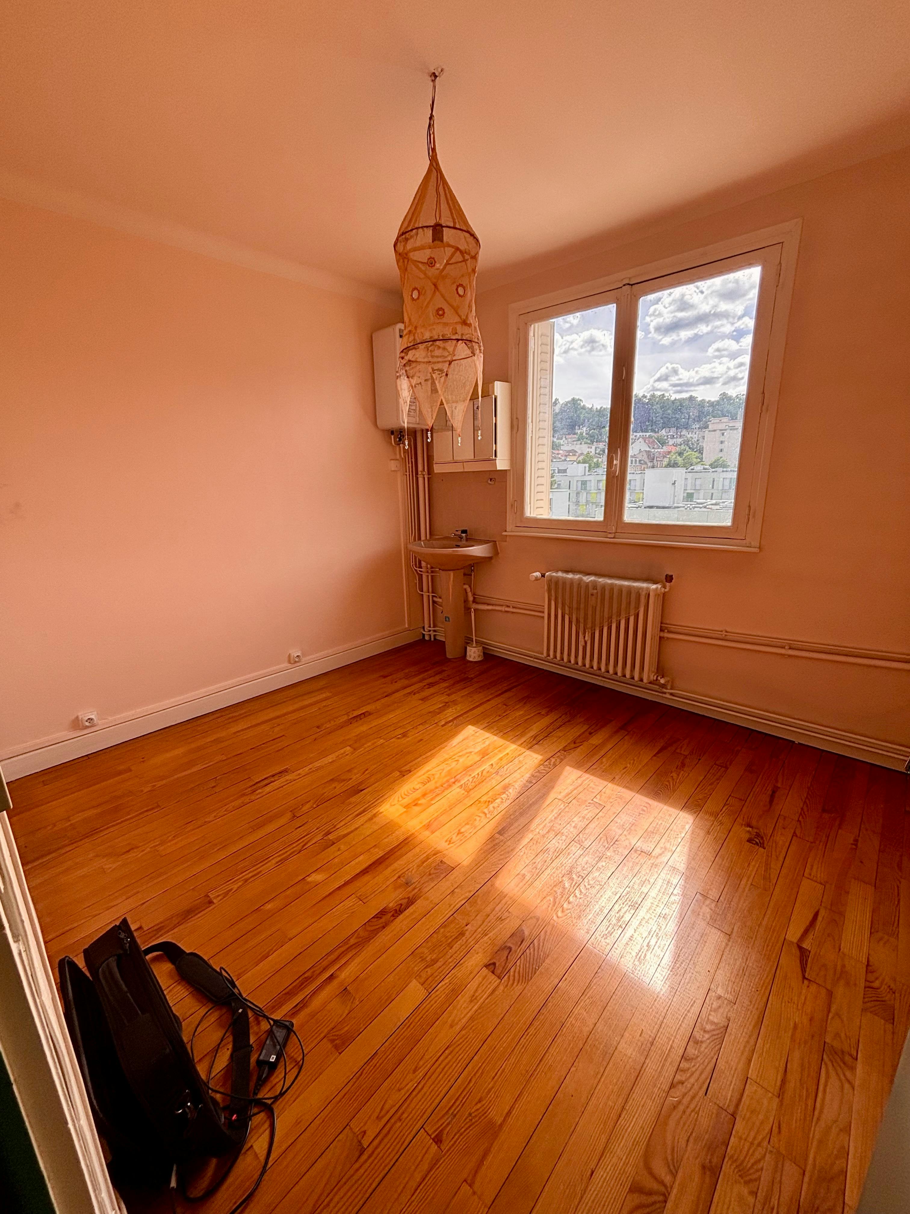Etta att hyra för 350 € i månaden i Nancy, Boulevard Albert 1er