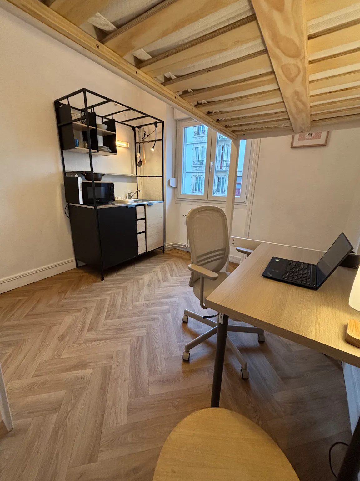 Apartment in Boulevard Albert 1er, Nancy (1721671) ROOM