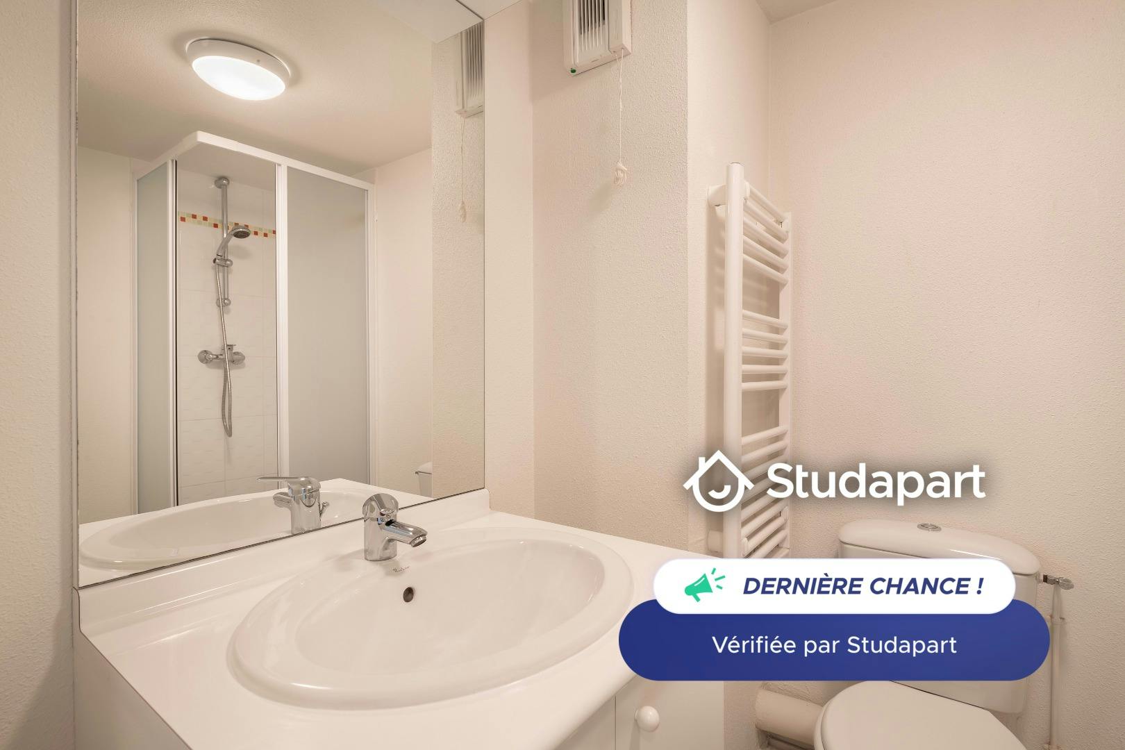 Appartement – Nantes, Jonelière - Vue 5