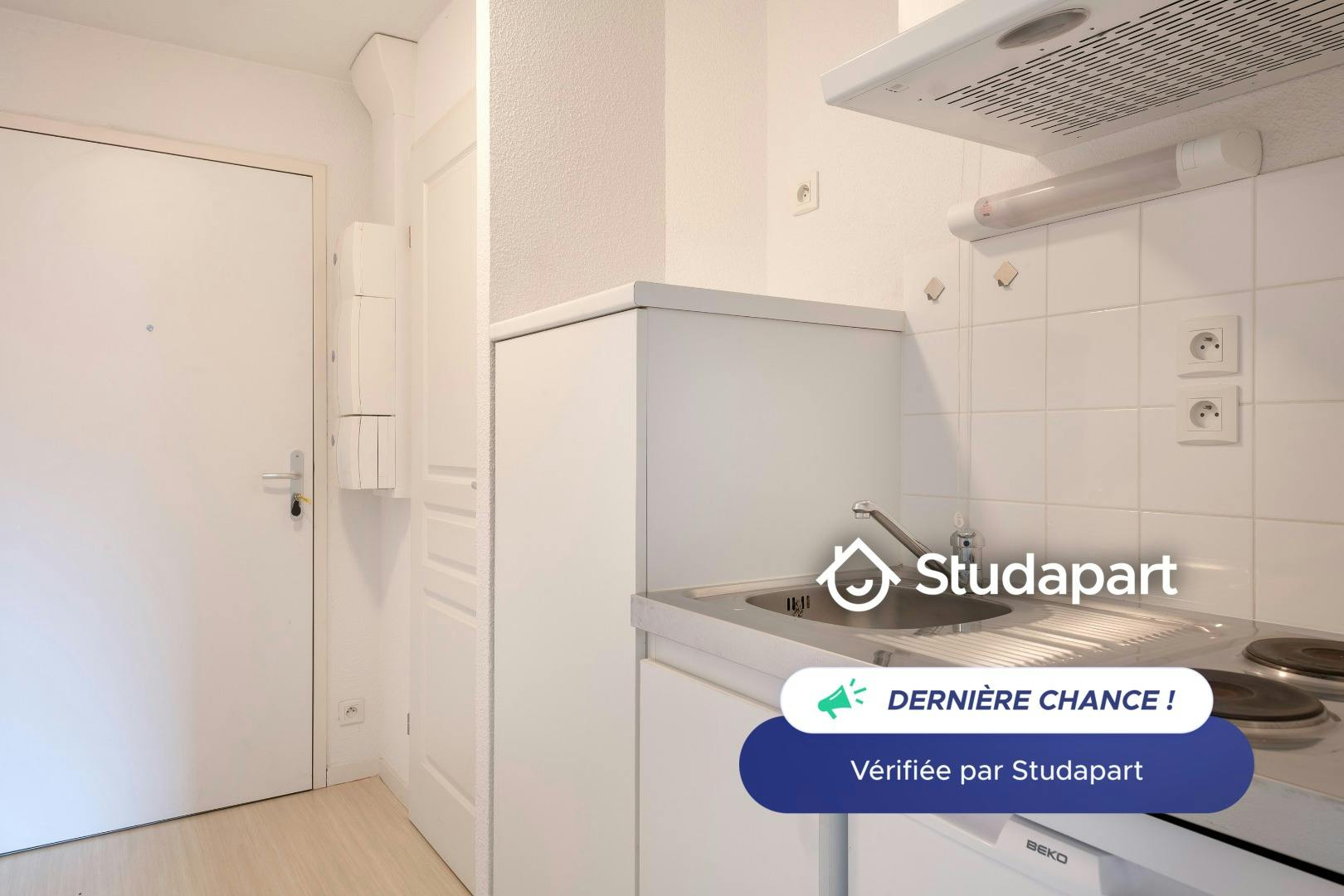Appartement – Nantes, Jonelière - Vue 4