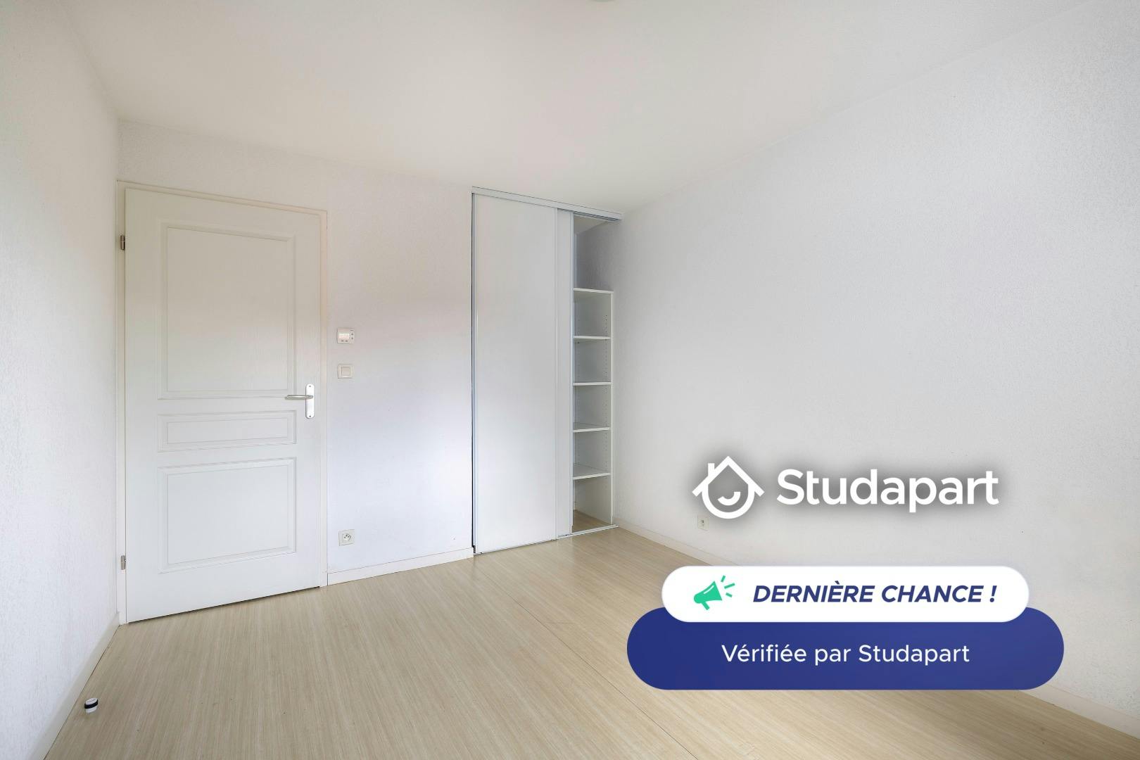 Appartement – Nantes, Jonelière - Vue 3