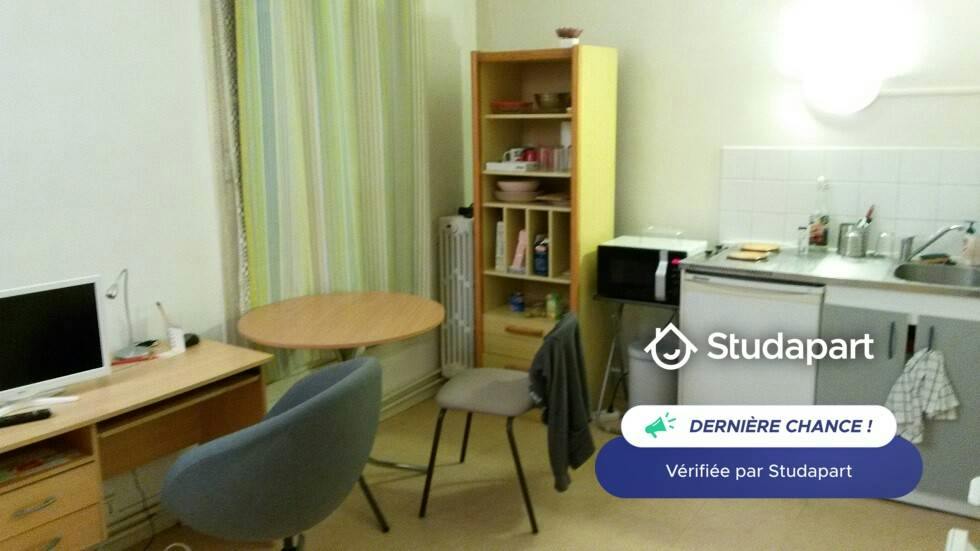 Appartement à Bures-sur-Yvette