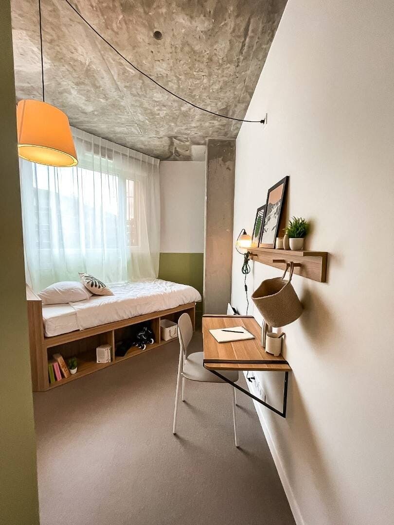 Rue des Frères Lumière, Archamps preview