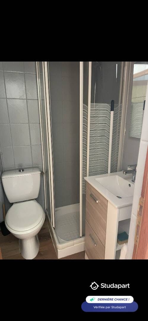 Wohnung zu mieten für 500 € pro Monat in Jarville-la-Malgrange, Rue Kléber