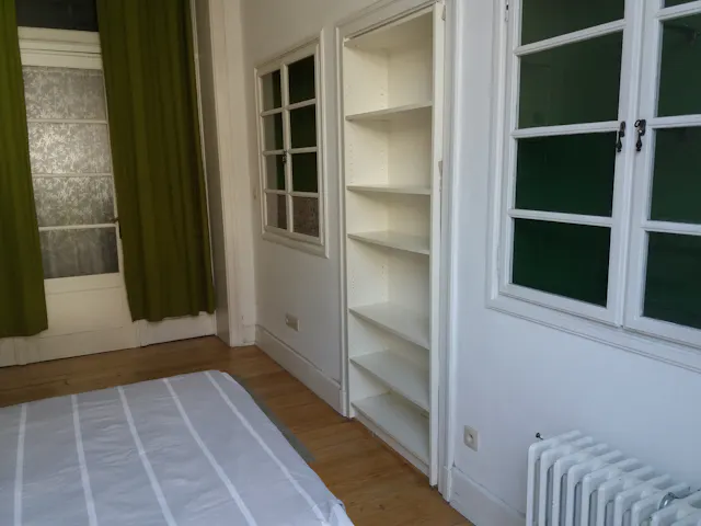 Shared room in Rue Maria Malibran, Ixelles (1721725) room image 2